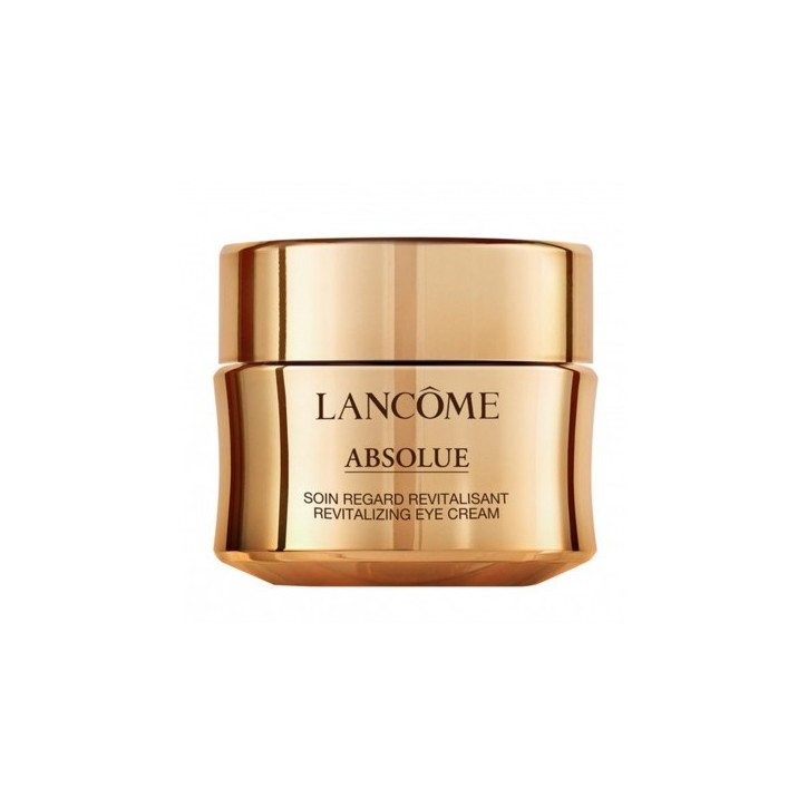 ABSOLUE REVITALIZING EYE CREAM 20 ml
