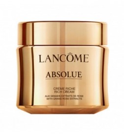 Lancome ABSOLUE RICH CREAM with Grand Rose Extracts - 60ml