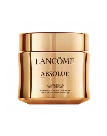 Lancome ABSOLUE RICH CREAM with Grand Rose Extracts - 60ml