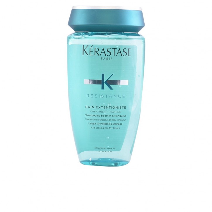 RESISTANCE EXTENTIONISTE lenght strengthening shampoo 250 ml