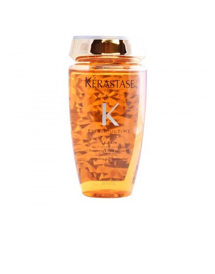 ELIXIR ULTIME shampooing a lhuile sublimatrice 250 ml -