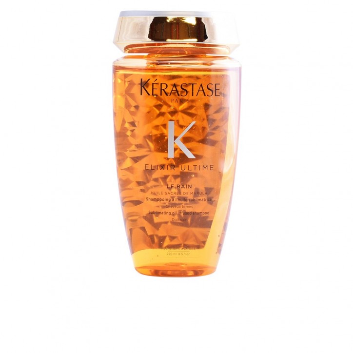 ELIXIR ULTIME shampooing a lhuile sublimatrice 250 ml