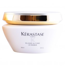 ELIXIR ULTIME masque a lhuile sublimatrice 200 ml - Kérastase -