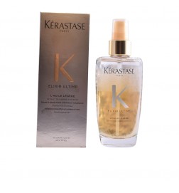 ELIXIR ULTIME lhuile legere 100 ml - Kérastase - 3474636613847
