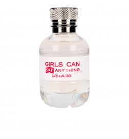 GIRLS CAN SAY ANYTHING edp spray 90 ml - Zadig & Voltaire -