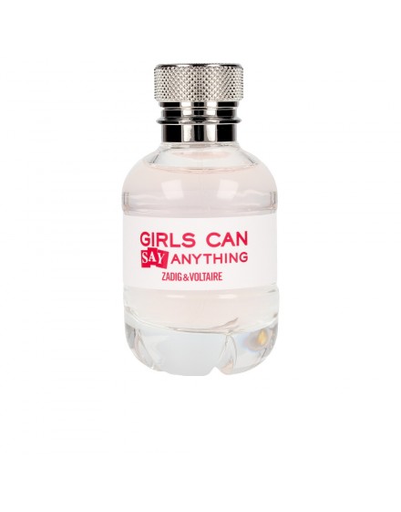 GIRLS CAN SAY ANYTHING edp spray 90 ml - Zadig & Voltaire -