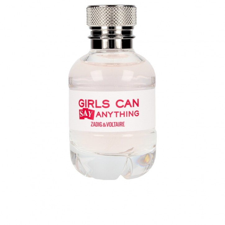 GIRLS CAN SAY ANYTHING edp spray 90 ml