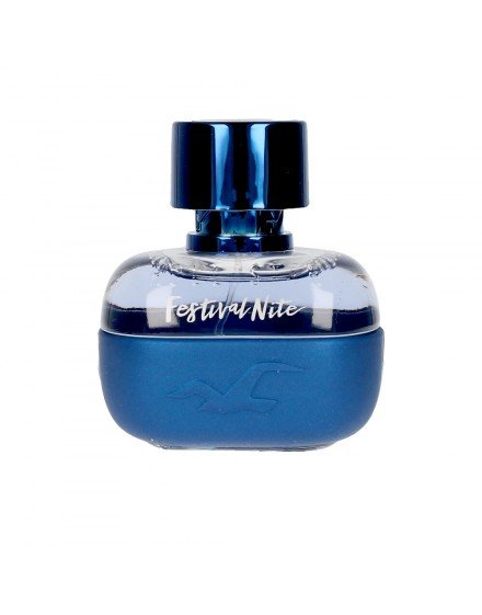 FESTIVAL NITE FOR HIM edt spray 50 ml - Hollister -
