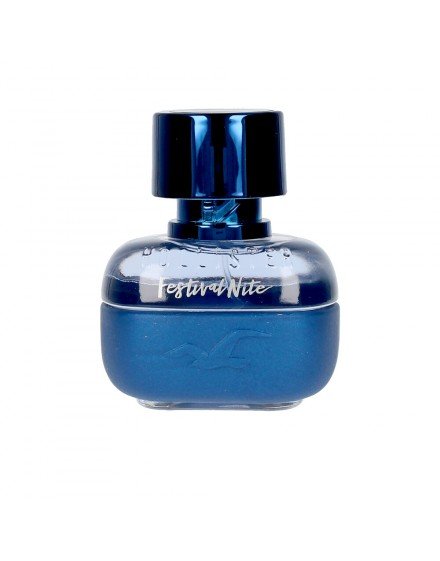 FESTIVAL NITE FOR HIM edt spray 30 ml - Hollister -