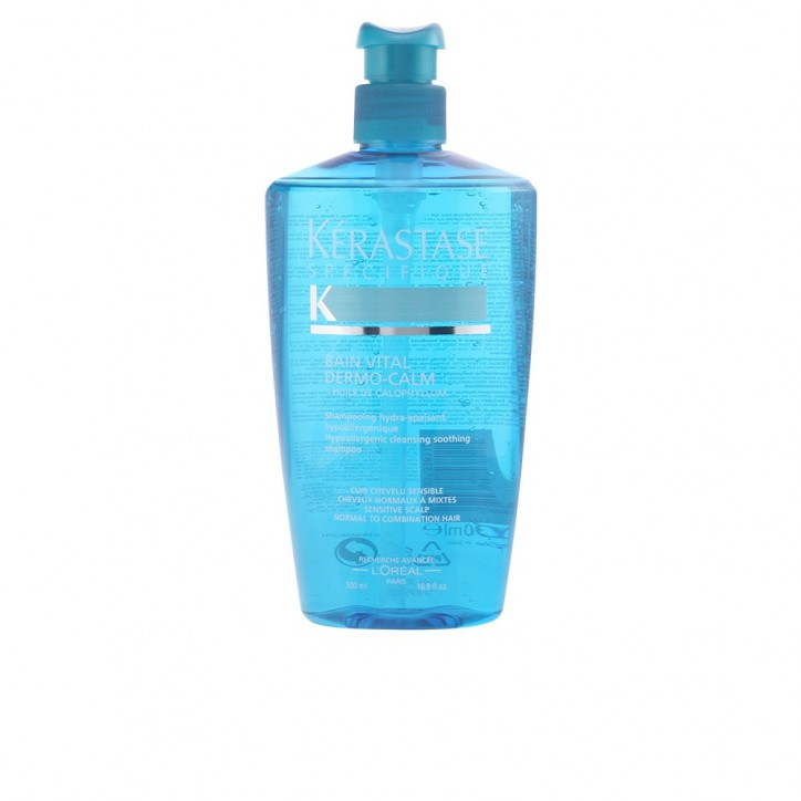 SPECIFIQUE DERMO-CALM bain vital 500 ml