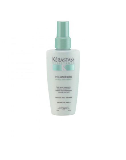 RESISTANCE VOLUMIFIQUE soin spray expanseur 125 ml - Kérastase