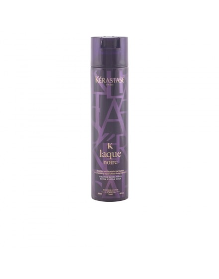 K laque noire 300 ml - Kérastase - 3474630645004 - Cabello