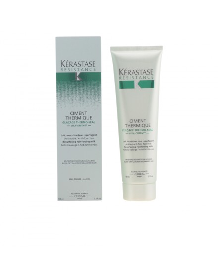 RESISTANCE ciment thermique 150 ml - Kérastase - 3474630652439