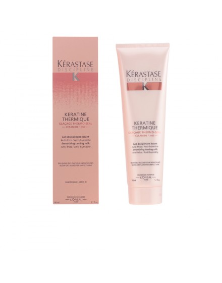 DISCIPLINE keratine thermique cream 150 ml - Kérastase -