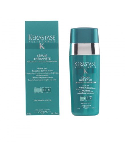 RESISTANCE THERAPISTE serum 30 ml - Kérastase - 3474630713383 -
