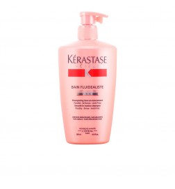 DISCIPLINE bain fluidealiste shampooing 500 ml - Kérastase -