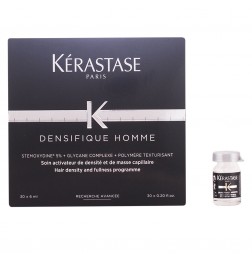 DENSIFIQUE HOMME treatment 30 x 6 ml - Kérastase -