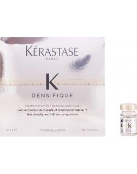 DENSIFIQUE activateur de densite capillaire 30 x 6 ml -