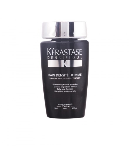 DENSIFIQUE HOMME bain shampoo 250 ml - Kérastase -