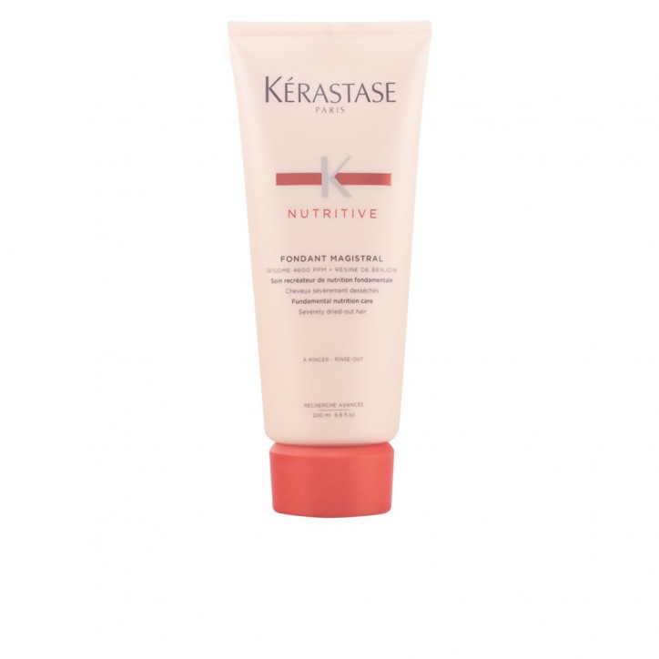 NUTRITIVE fondant magistral 200 ml