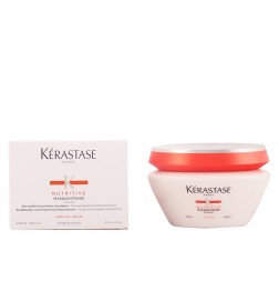 NUTRITIVE masquintense cheveux fins 200 ml - Kérastase -
