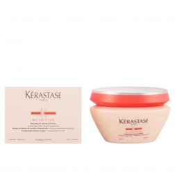 NUTRITIVE masque magistral 200 ml - Kérastase - 3474636382477 -