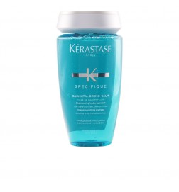 SPECIFIQUE DERMO-CALM bain vital 250 ml - Kérastase -