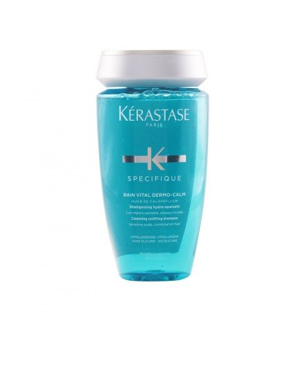 SPECIFIQUE DERMO-CALM bain vital 250 ml - Kérastase -