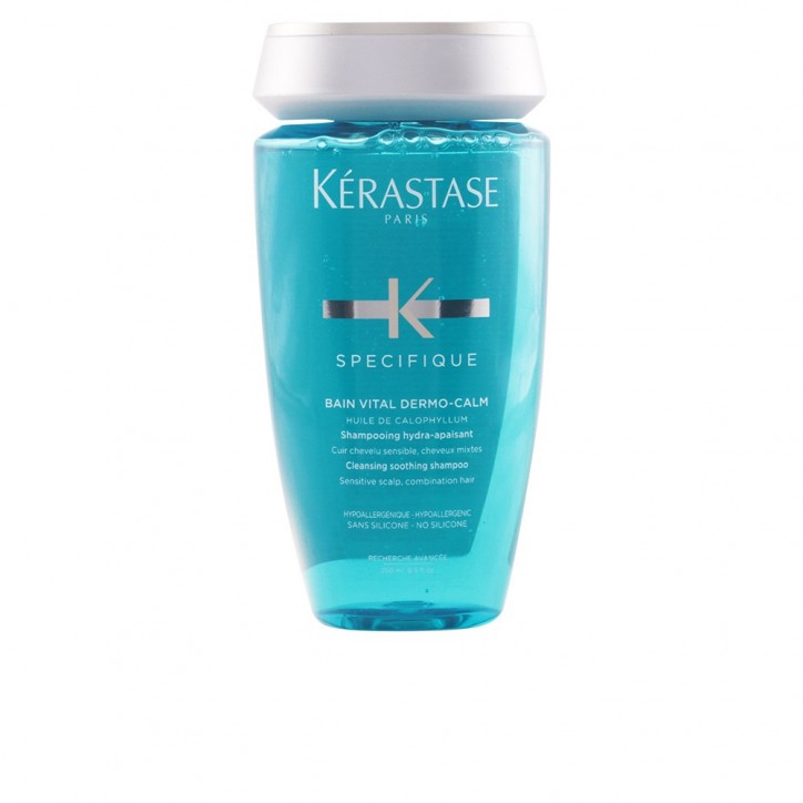 SPECIFIQUE DERMO-CALM bain vital 250 ml