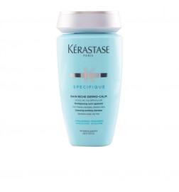 SPECIFIQUE BAIN RICHE DERMO-CALM 250 ml - Kérastase -