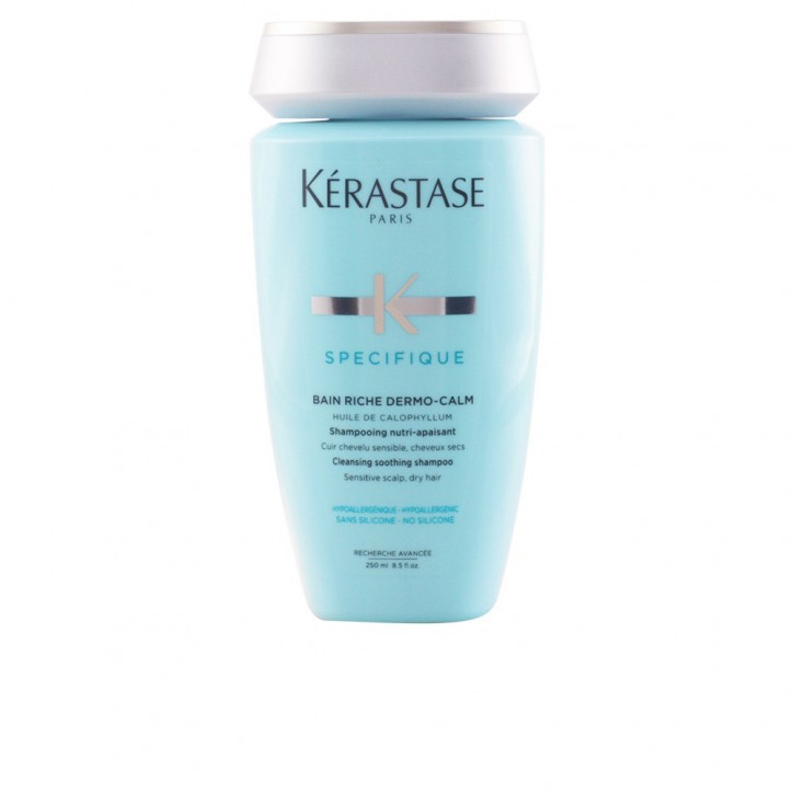 SPECIFIQUE BAIN RICHE DERMO-CALM 250 ml