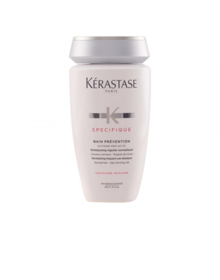 SPECIFIQUE bain prevention 250 ml - Kérastase - 3474636397433 -