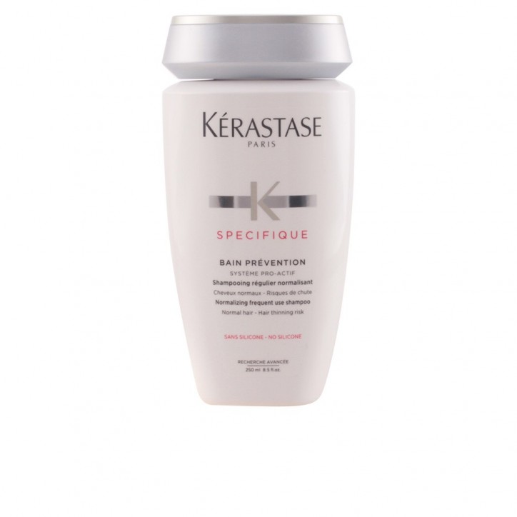 SPECIFIQUE bain prevention 250 ml