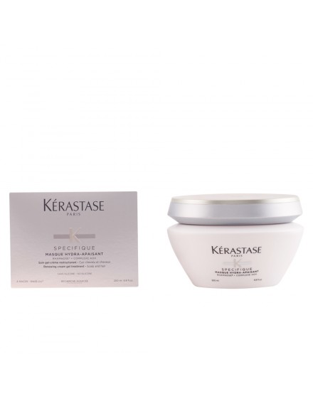 SPECIFIQUE masque hydra-apaisant 200 ml - Kérastase -