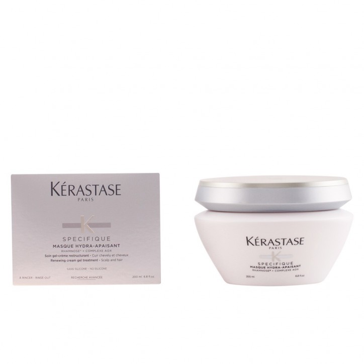 SPECIFIQUE masque hydra-apaisant 200 ml