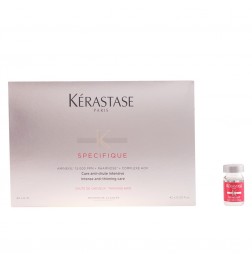 SPECIFIQUE aminexil GL 42 x 6 ml - Kérastase - 3474636397549 -