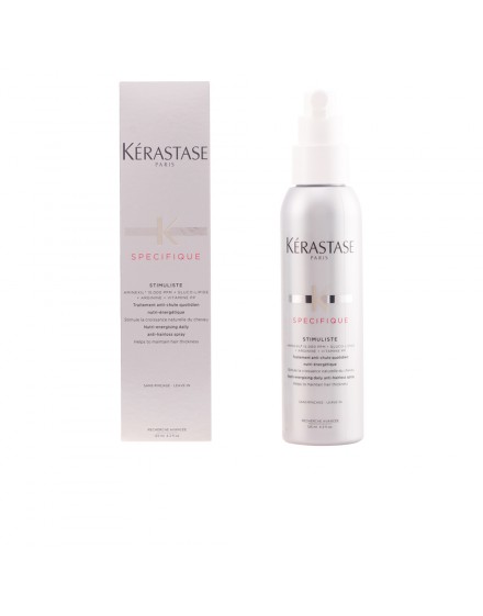 SPECIFIQUE stimuliste aminexil 125 ml - Kérastase -