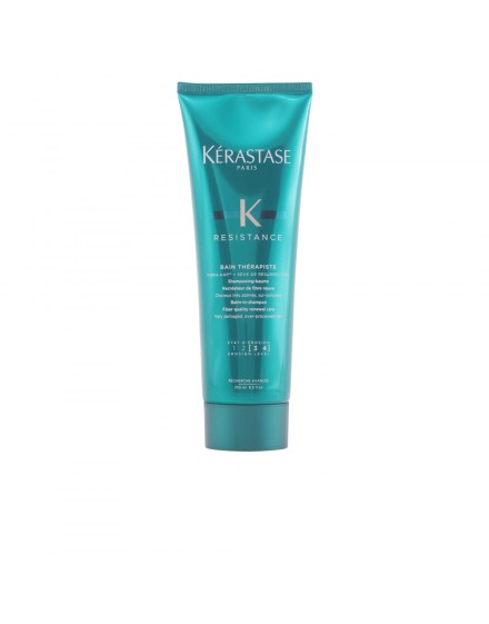 RESISTANCE THERAPISTE bain 250 ml - Kérastase - 3474636397969 -