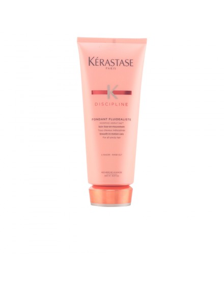 DISCIPLINE fondant fluidealiste 200 ml - Kérastase -