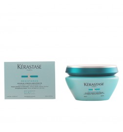 RESISTANCE masque force architecte 200 ml - Kérastase -