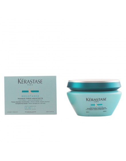 RESISTANCE masque force architecte 200 ml - Kérastase -