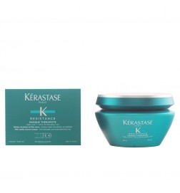 RESISTANCE THERAPISTE masque 200 ml - Kérastase - 3474636397983