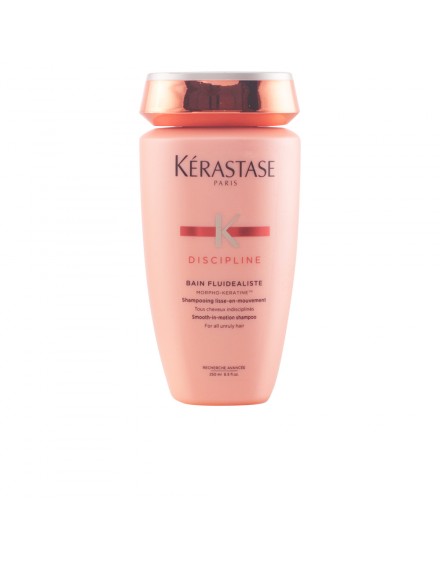 DISCIPLINE bain fluidealiste shampooing 250 ml - Kérastase -