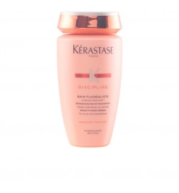 DISCIPLINE bain fluidealiste shampooing sans sulfates 250 ml -