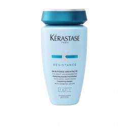 RESISTANCE bain force architecte 250 ml - Kérastase -