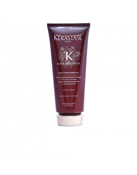 AURA BOTANICA soin fondamental 200 ml - Kérastase -