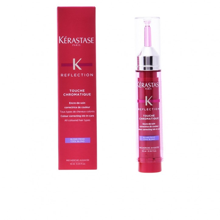 REFLECTION touche chromatique cool blond 10 ml