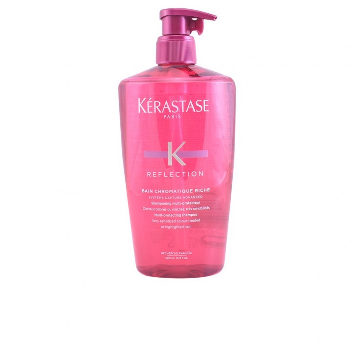 REFLECTION bain chromatique riche 500 ml