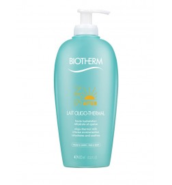 Biotherm AFTER SUN Lait Oligo Thermal 400 ml
