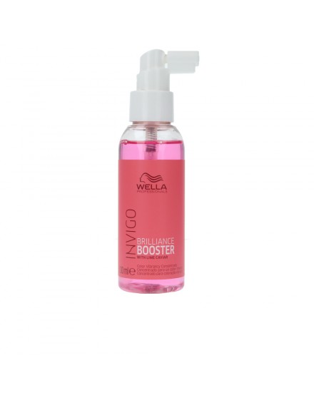 Wella Professionals INVIGO COLOR BRILLIANCE booster 100 ml